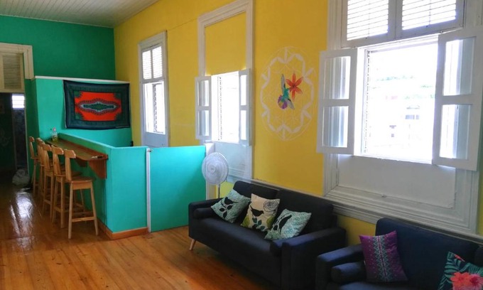 Port-au-Prince Auberge | Park Hostel