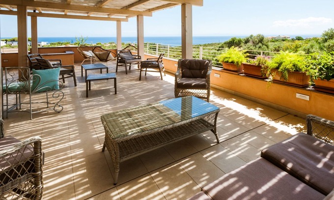 Stintino Hôtel | Park Hotel Asinara