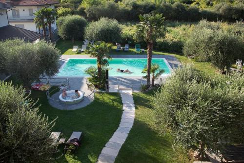 Torbole sul Garda Hôtel | Park Hotel Eden