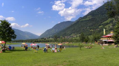 Bad Hofgastein Hôtel | Park Hotel Gastein inklusive 1x Badesee und alle Getränke ganztags inklusive