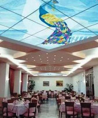 Roccella Jonica Hôtel | Park Hotel Gianfranco