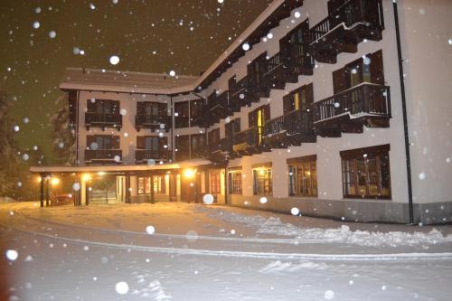 Sauze d'Oulx Hôtel | Park Hotel Gran Bosco