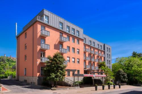 Mondovi Hôtel | Park Hotel