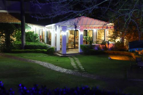 Mokopane Hôtel | Park Hotel Mokopane
