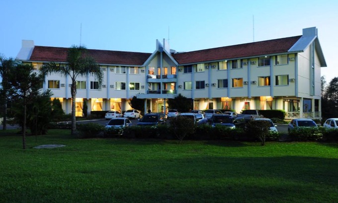Diacono Joao Luiz Pozzobon Hôtel | Park Hotel Morotin