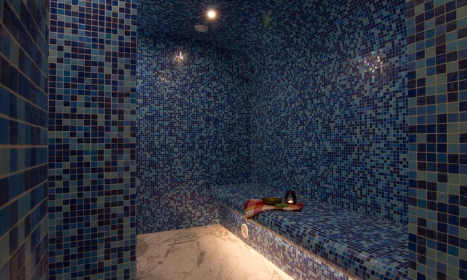 Badenweiler Hôtel | Park Hotel & Spa Katharina