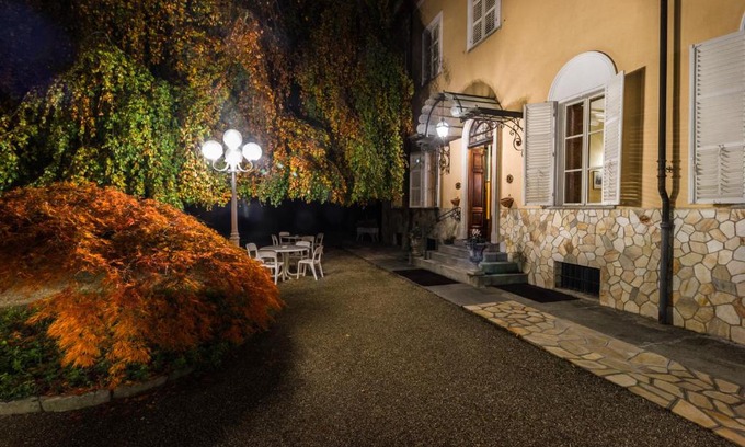 Trofarello Hôtel | Park Hotel Villa Salzea