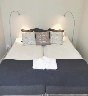 Ornskoldsvik Hôtel | Park Hotell