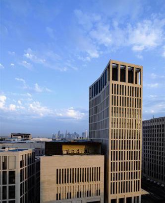 Msheireb Downtown Hôtel | Park Hyatt Doha, Msheireb Downtown