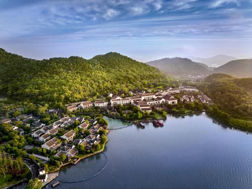 Yinzhou Hôtel | Park Hyatt Ningbo Resort & Spa