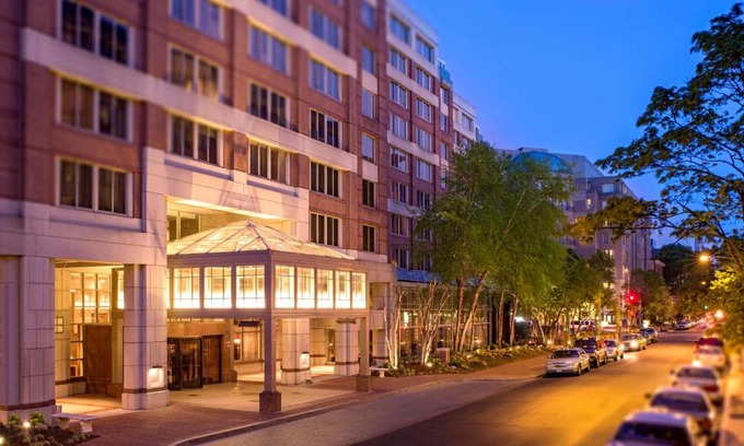 West End Hôtel | Park Hyatt Washington