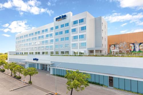 Bacolod Hôtel | Park Inn By Radisson Bacolod