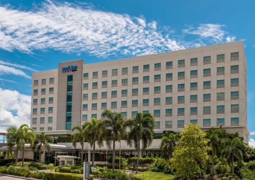 Davao Hôtel | Park Inn by Radisson Davao
