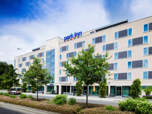 Frankfurt Airport Area Hôtel | Park Inn by Radisson Frankfurt Airport