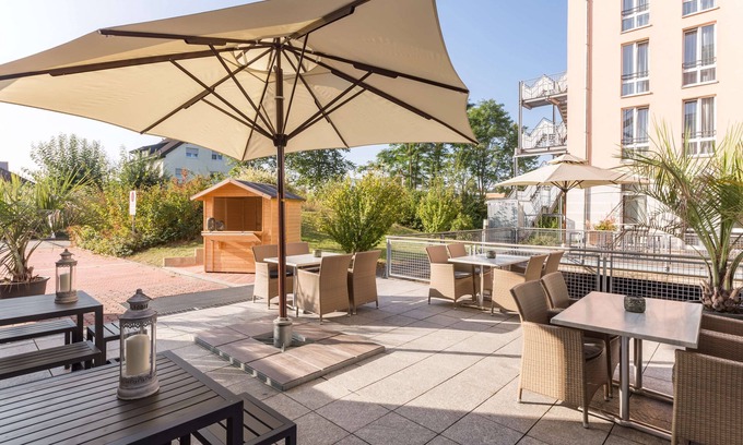 Goettingen Hôtel | Park Inn by Radisson Göttingen