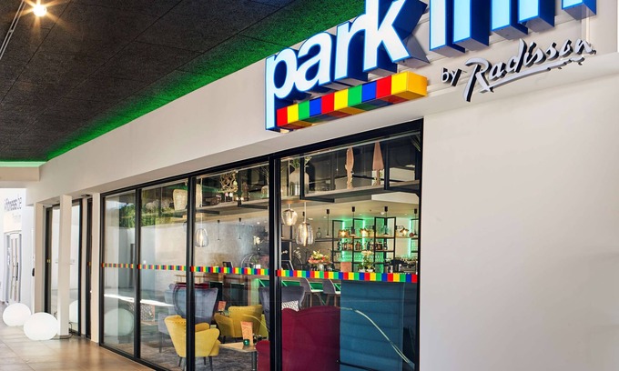 Hasselt Hôtel | Park Inn by Radisson Hasselt