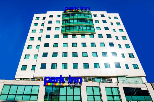 Kavacık Mahallesi Hôtel | Park Inn by Radisson Istanbul Asia Kavacik