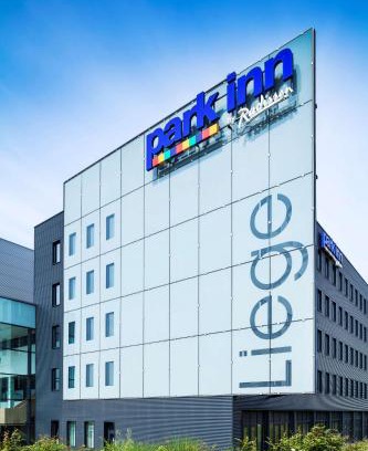 Grace-Hollogne Hôtel | Park Inn by Radisson Liege Airport