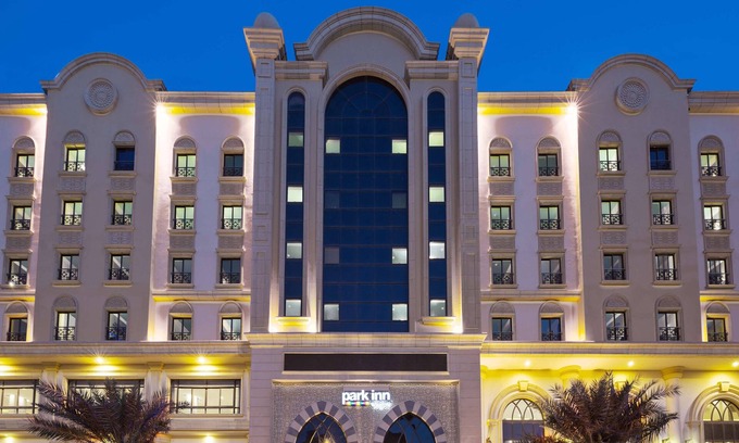 Mecca Hôtel | Park Inn by Radisson, Makkah Al Naseem