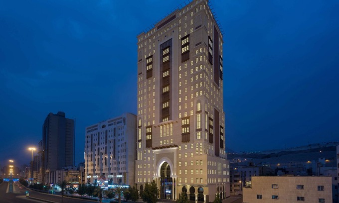 Mecca Hôtel | Park Inn by Radisson Makkah Aziziyah