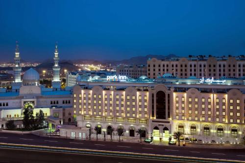 Mecca Hôtel | Park Inn by Radisson Makkah Al Naseem
