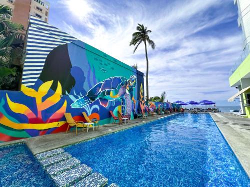 Mazatlan Hôtel | Park Inn by Radisson Mazatlan