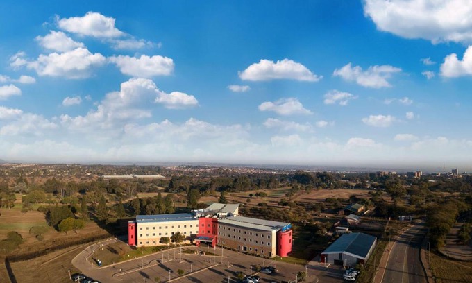 Polokwane Hôtel | Park Inn by Radisson Polokwane