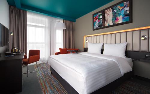 Agenskalns Hôtel | Park Inn by Radisson Riga Valdemara