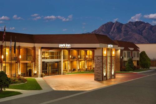 Midvale Hôtel | Park Inn by Radisson, Salt Lake City-Midvale