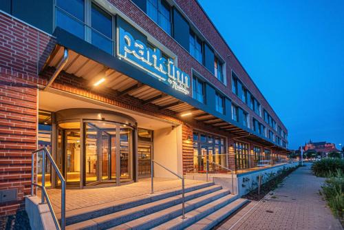 Wismar Hôtel | Park Inn By Radisson Wismar