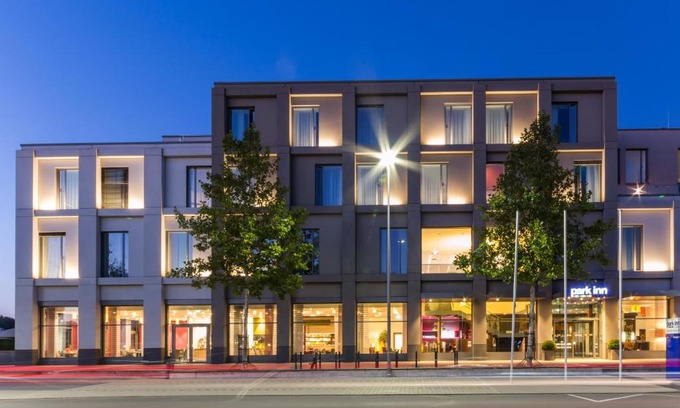 Neumarkt in der Oberpfalz Hôtel | Park Inn by Radisson Neumarkt