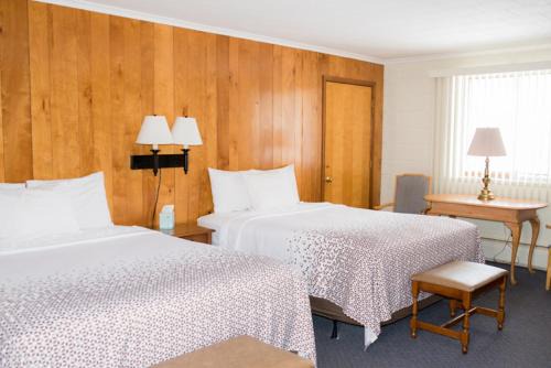 Perry Hôtel | Park Lake Motel