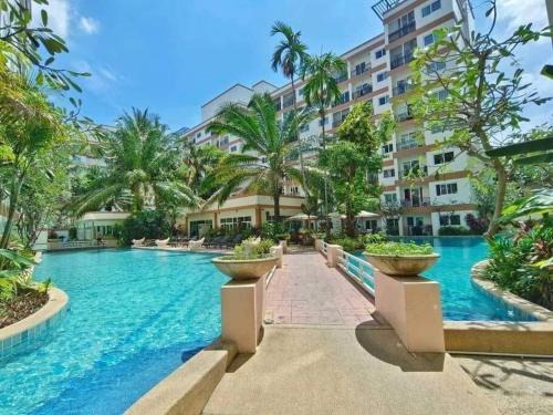 South Pattaya Appartement | Park Lane Resort by Best Asset