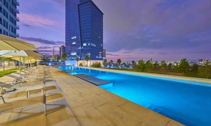 Centro Sur Appartement | Park Life Querétaro