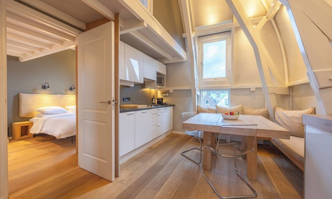 Museum Quarter Hôtel | Park Mansion Hotel