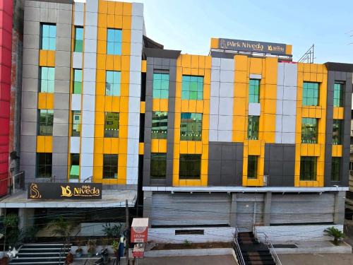 Shamshabad Hôtel | Park Niveda