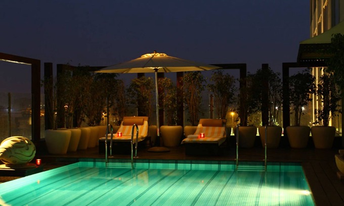 Delhi Hôtel | Park Plaza Delhi CBD Shahdara