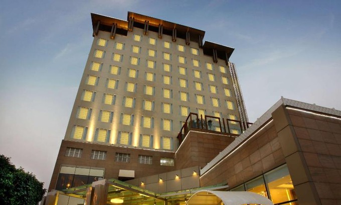 Delhi Hôtel | Park Plaza Shahdara