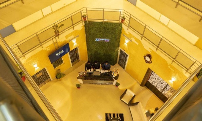 Durgapur Hôtel | PARK PRIME