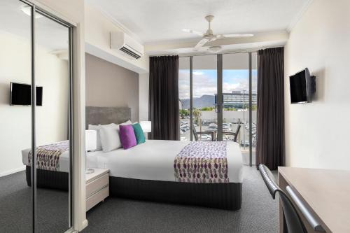 Cairns Central Business District Hôtel | Park Regis City Quays