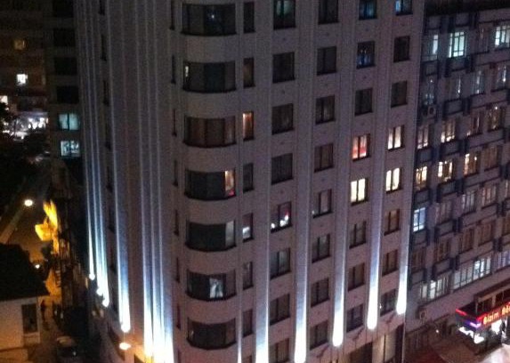Seyhan Hôtel | Park Royal