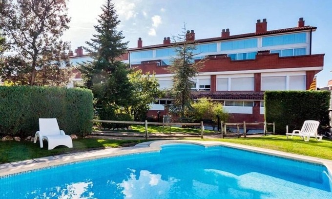 Rubi Hôtel | Park Sedo Aparthotel