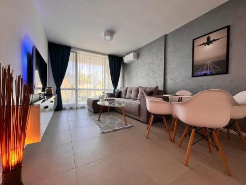 Sozopol Appartement | Park Side Apartment Green Life Resort