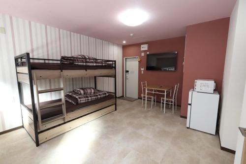 Tenjin Appartement | Park Side Tenjin