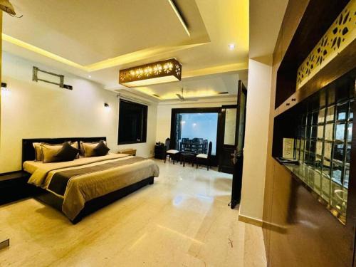 Gurugram Maison | Park View 2 - A Luxury Service Apartment, Jasola