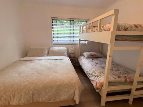 Central Coast Appartement | Park View Guest suite A