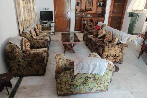 Gomti Nagar Appartement | Park View