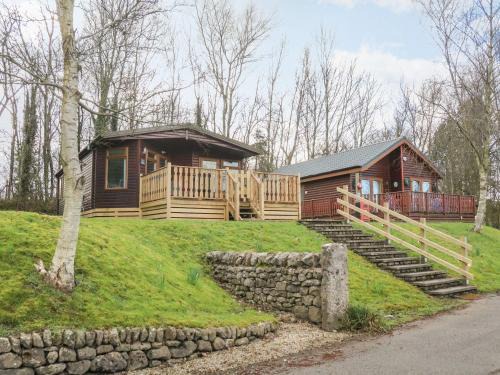 Yealand Conyers Maison | Park View Lodge, Arnside 7