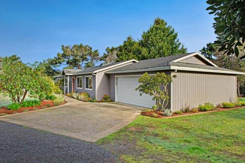 Cleone Maison | Park View
