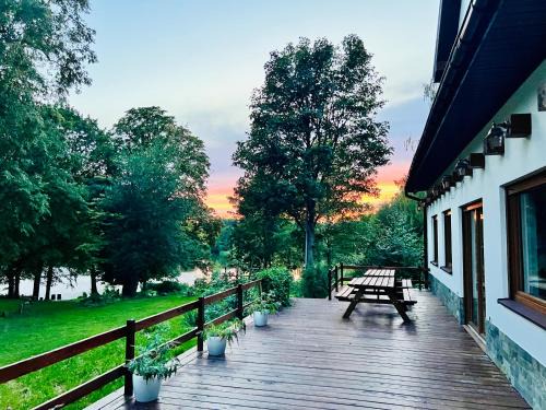 Goldap Maison | Park Wilkasy